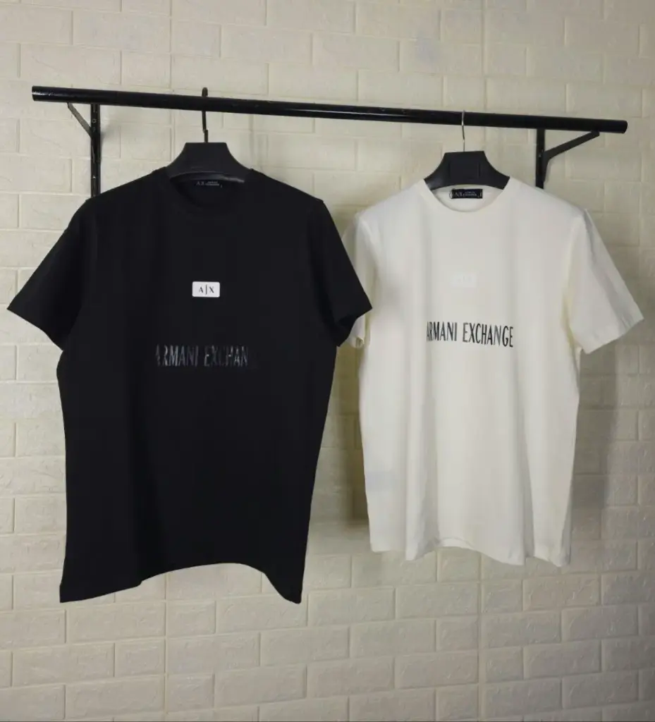 تيشيرت ARMANI EXCHANGE