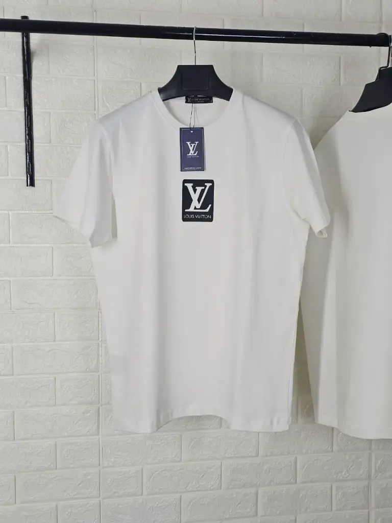 تيشيرت LOUIS VUITTON