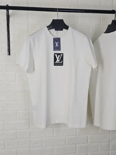 تيشيرت LOUIS VUITTON