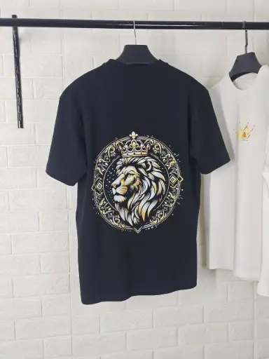 تيشيرت Lion King