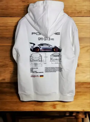 هودي PORSCHE