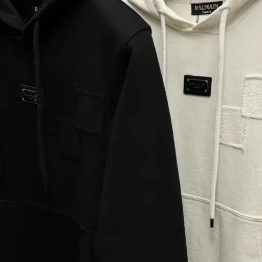 هودي BAlMAIN