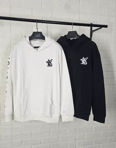 هودي LOUIS VUITTON