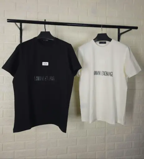 تيشيرت ARMANI EXCHANGE
